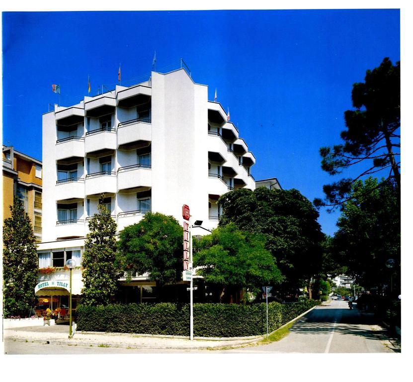 Hotel Tilly Cesenatico Exterior photo